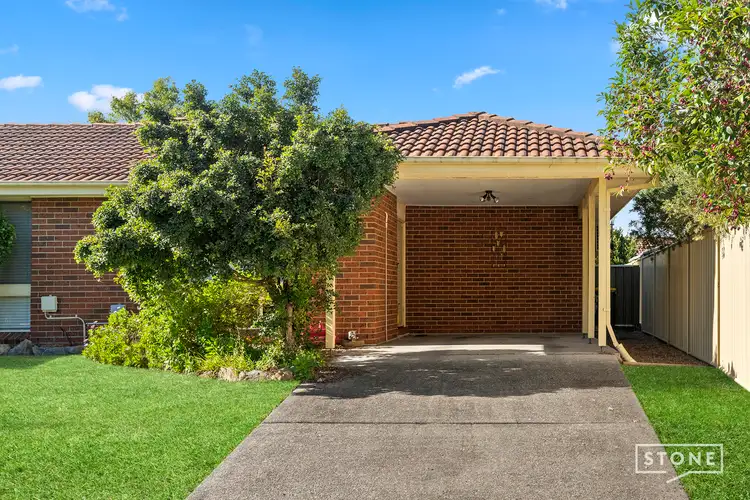 2/39 Marsden Crescent
