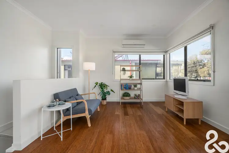 Third view of Homely townhouse listing, 1/492 Murray Road, Preston VIC 3072