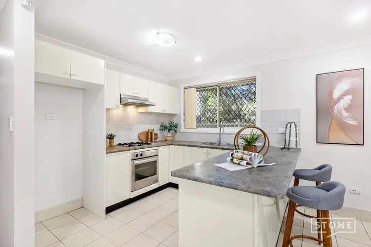 5/20 Peggy Street, Mays Hill NSW 2145