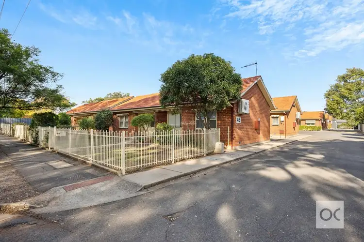 Third view of Homely block of units listing, 1-22/45 Angas Road, Hawthorn SA 5062