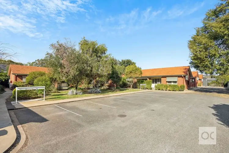 Fourth view of Homely block of units listing, 1-22/45 Angas Road, Hawthorn SA 5062