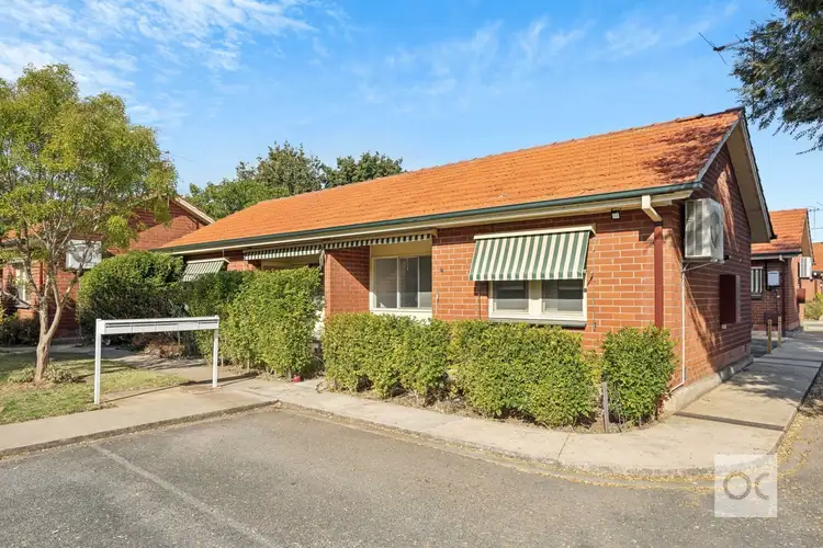 Fifth view of Homely block of units listing, 1-22/45 Angas Road, Hawthorn SA 5062