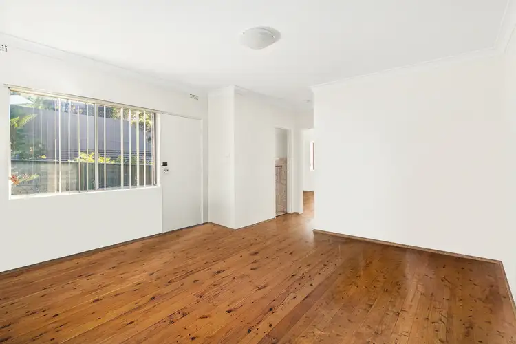 Second view of Homely apartment listing, 3/68A Smith Street, Wollongong NSW 2500