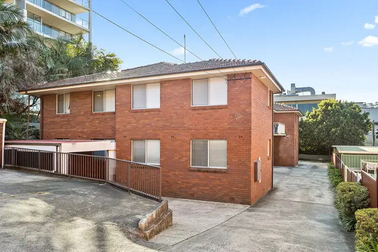 Sixth view of Homely apartment listing, 3/68A Smith Street, Wollongong NSW 2500