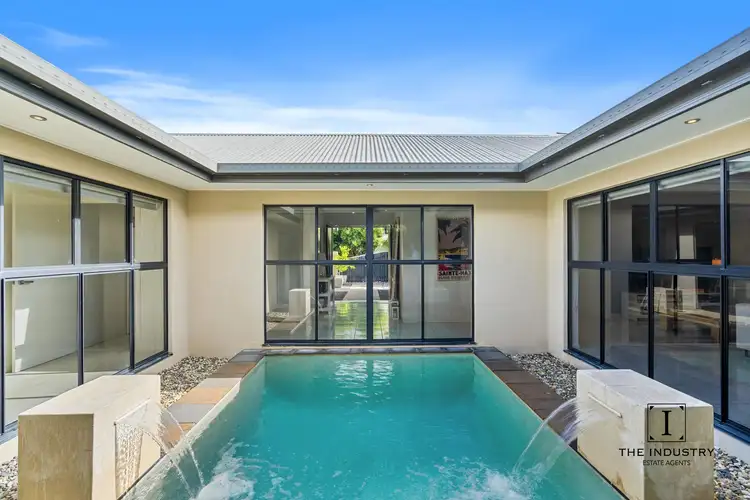 Fifth view of Homely house listing, 9 Imooya Place, Trinity Park QLD 4879