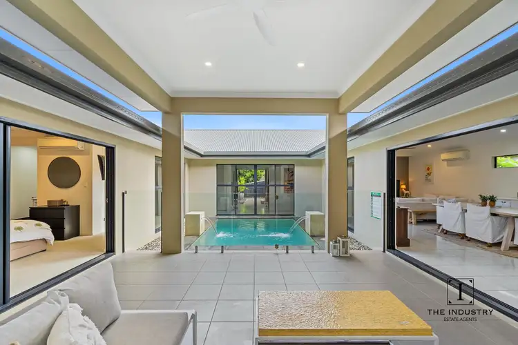 Sixth view of Homely house listing, 9 Imooya Place, Trinity Park QLD 4879