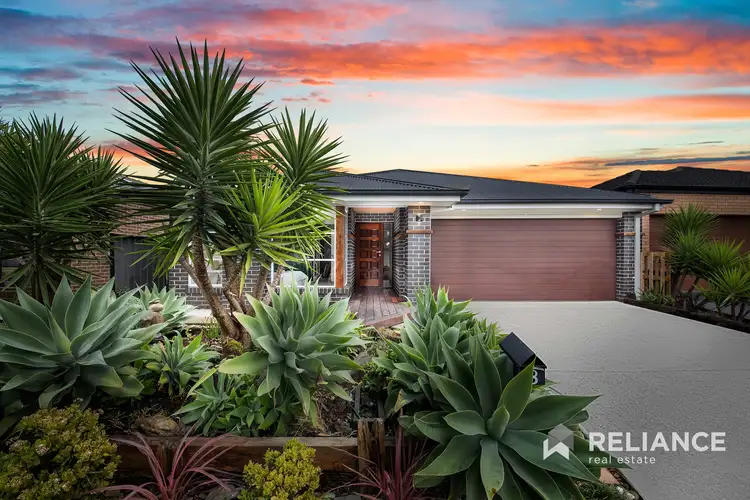 Main view of Homely house listing, 8 Rona Road, Point Cook VIC 3030