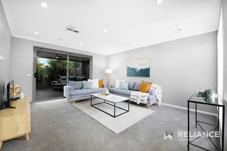 Fourth view of Homely house listing, 8 Rona Road, Point Cook VIC 3030