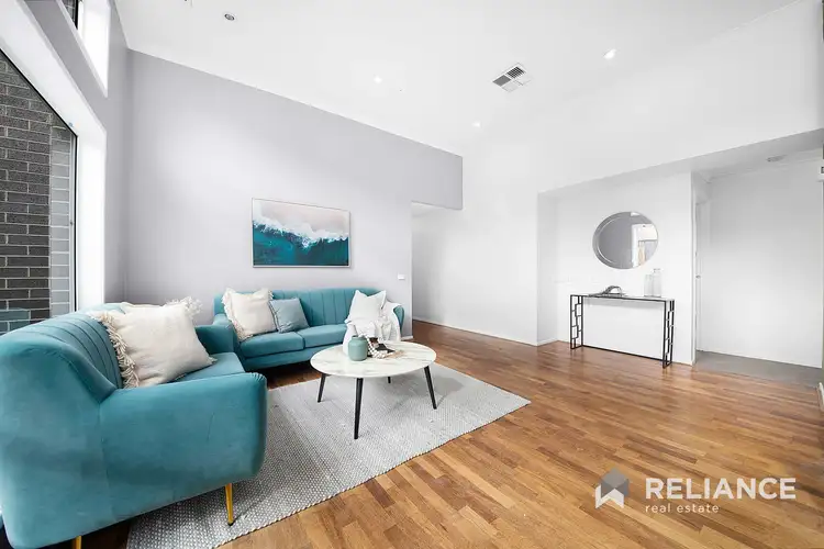 Fifth view of Homely house listing, 8 Rona Road, Point Cook VIC 3030