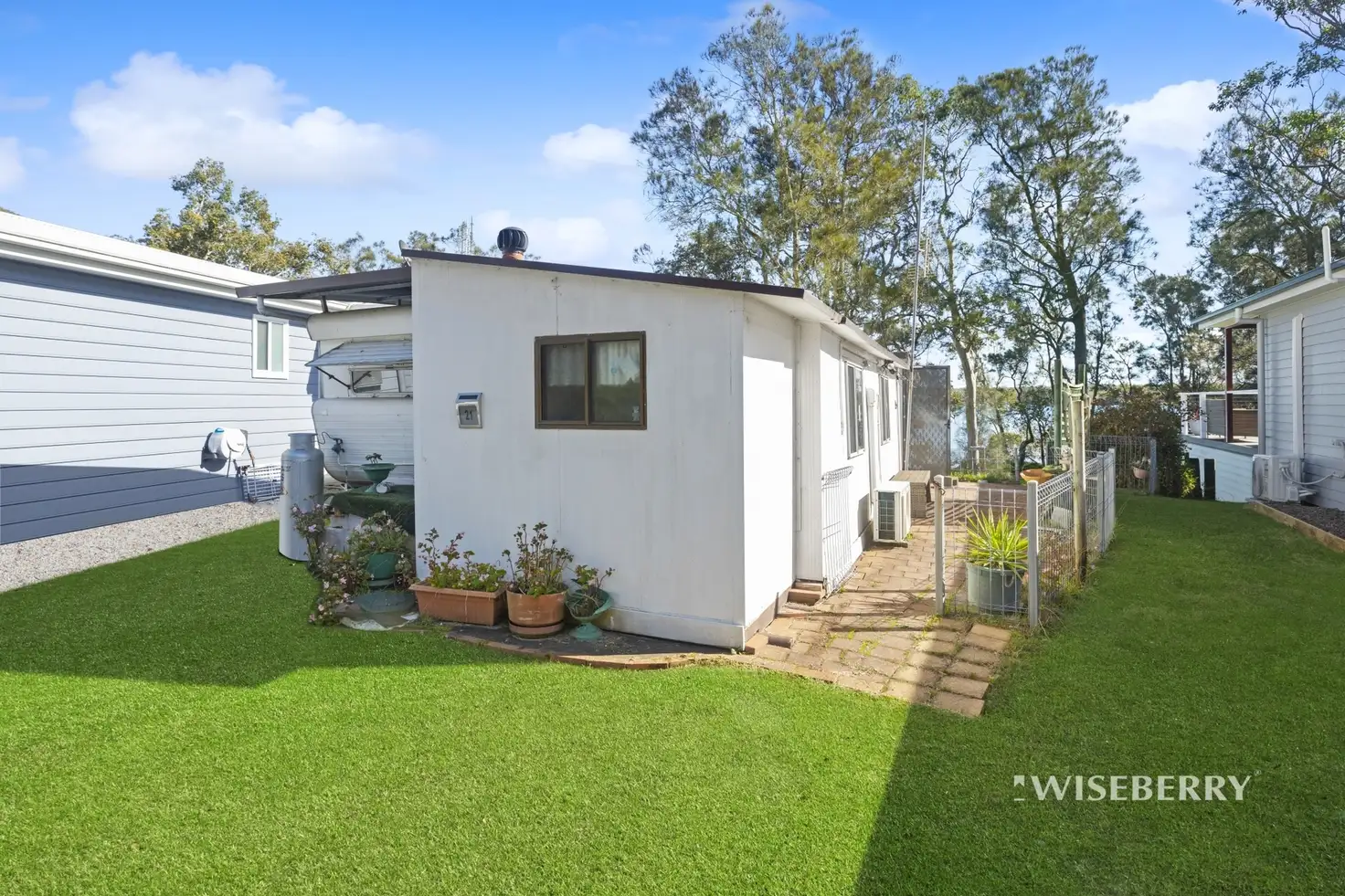 Main view of Homely house listing, 21/132 Findlay Avenue, Chain Valley Bay NSW 2259