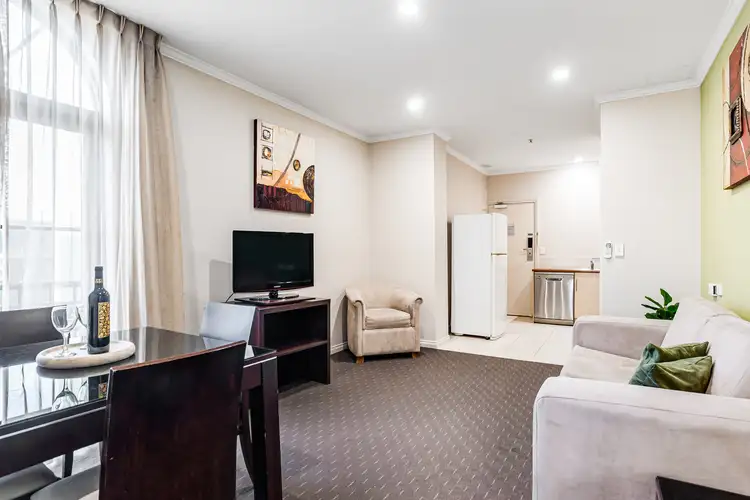 Third view of Homely unit listing, 504/88 Frome Street, Adelaide SA 5000