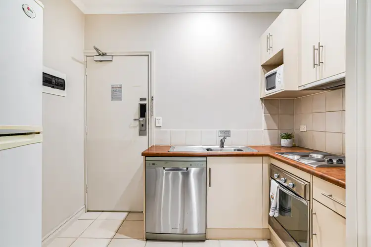 Fourth view of Homely unit listing, 504/88 Frome Street, Adelaide SA 5000