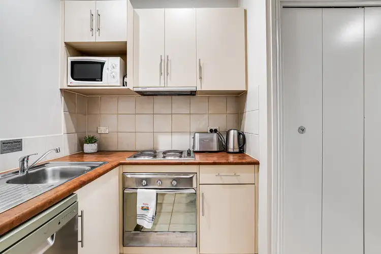 Fifth view of Homely unit listing, 504/88 Frome Street, Adelaide SA 5000