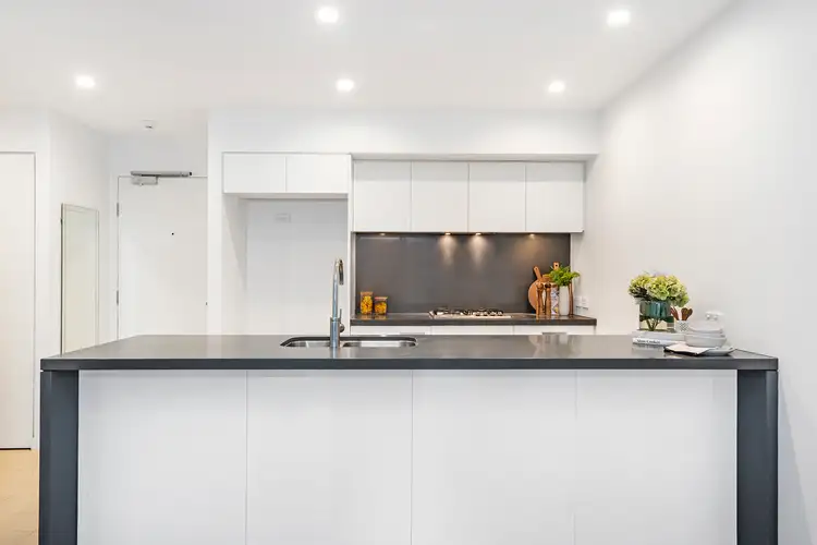 Fourth view of Homely apartment listing, 201s/5 Lardelli Drive, Ryde NSW 2112