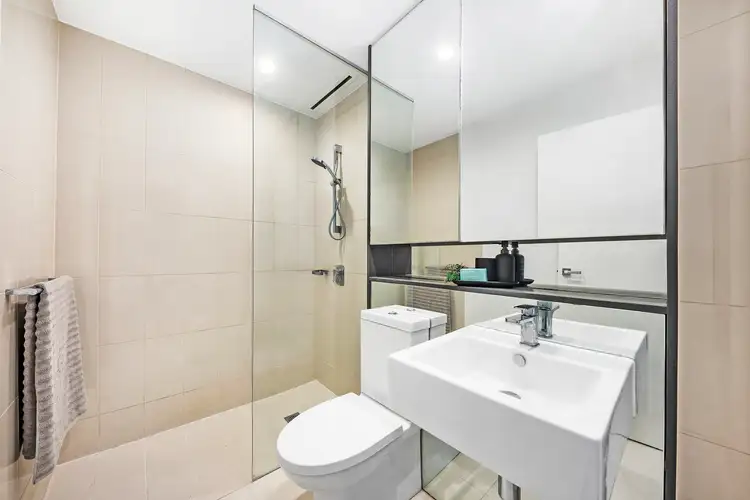 Sixth view of Homely apartment listing, 201s/5 Lardelli Drive, Ryde NSW 2112