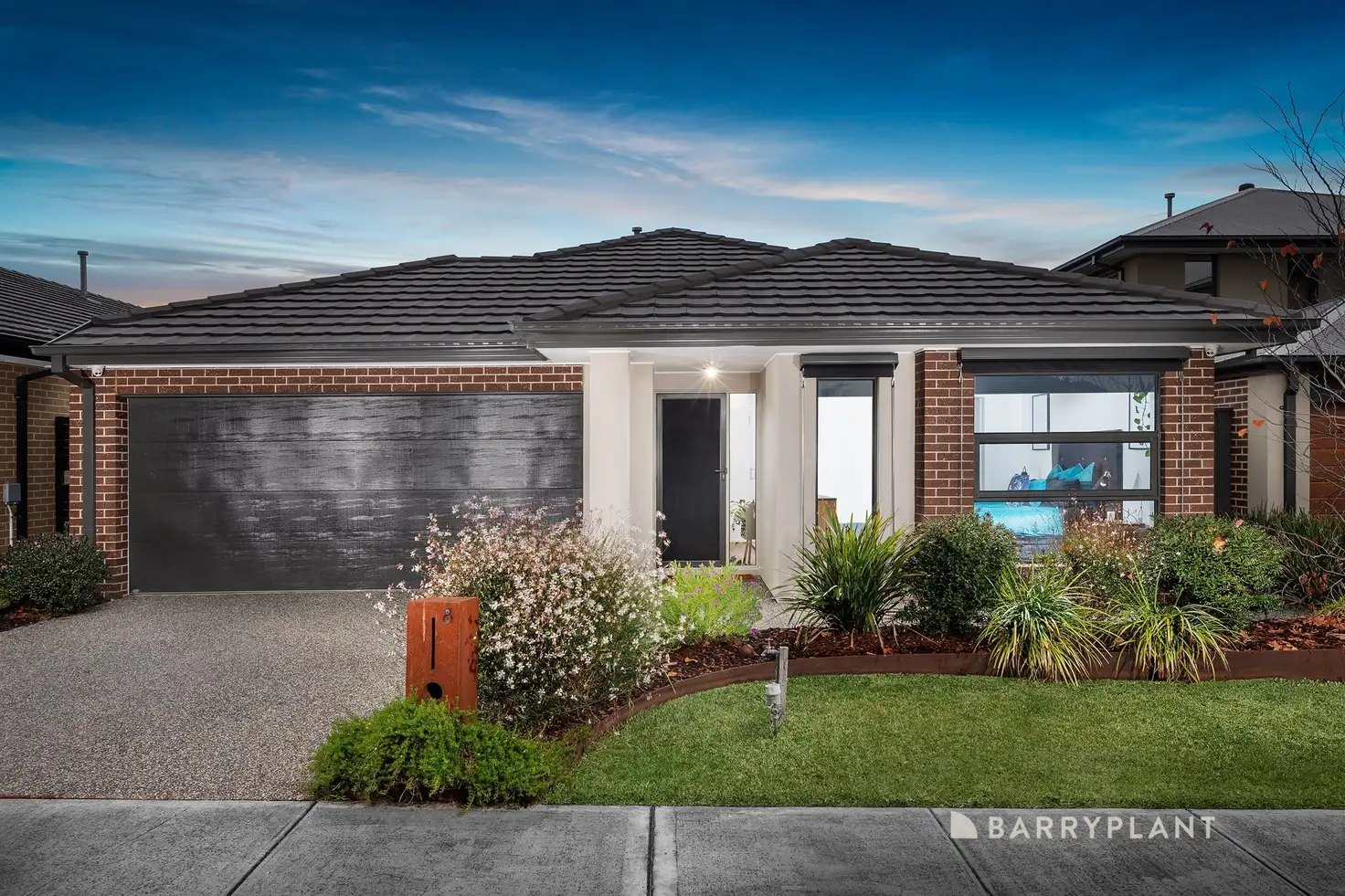 Main view of Homely house listing, 8 Pademelon Street, Doreen VIC 3754