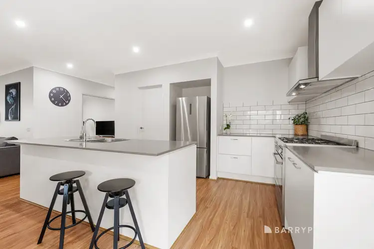 Third view of Homely house listing, 8 Pademelon Street, Doreen VIC 3754