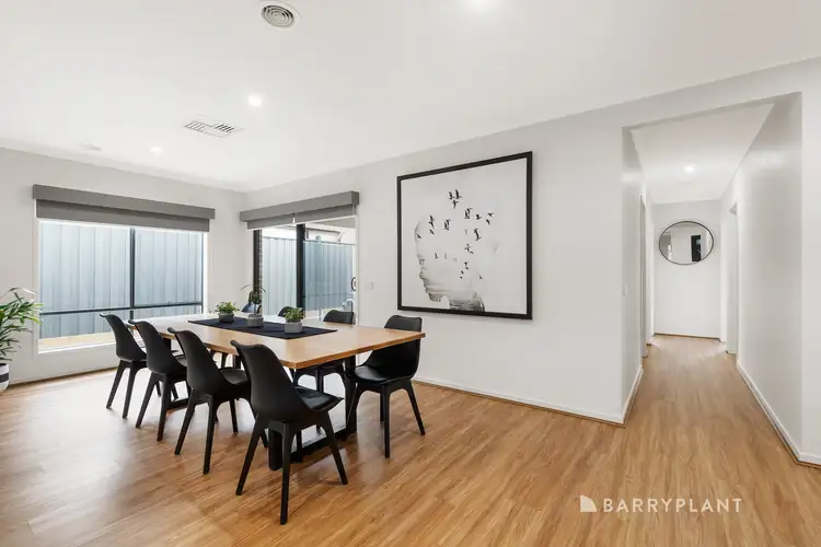 Fourth view of Homely house listing, 8 Pademelon Street, Doreen VIC 3754