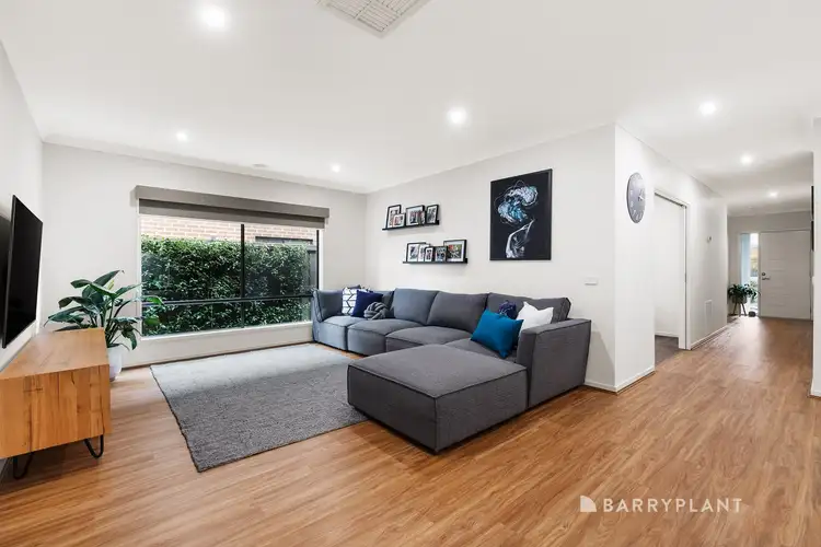 Fifth view of Homely house listing, 8 Pademelon Street, Doreen VIC 3754