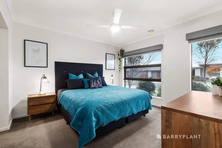 Sixth view of Homely house listing, 8 Pademelon Street, Doreen VIC 3754