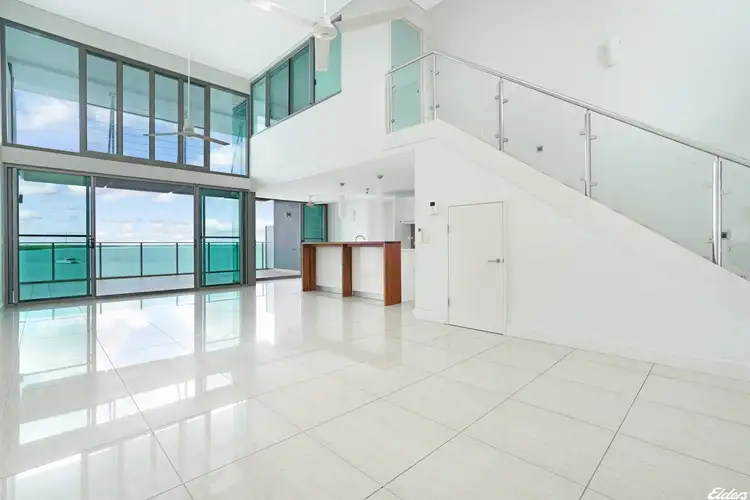 Second view of Homely apartment listing, 17/17 Dinah Court, Stuart Park NT 820
