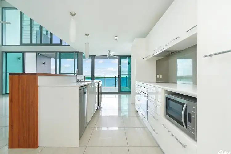 Sixth view of Homely apartment listing, 17/17 Dinah Court, Stuart Park NT 820
