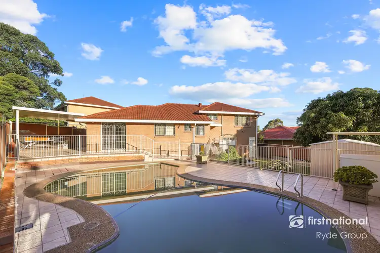 Third view of Homely house listing, 4 Mondial Place, West Ryde NSW 2114