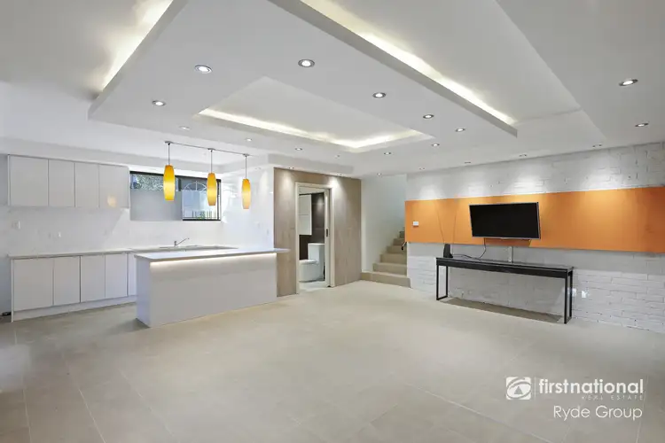 Fourth view of Homely house listing, 4 Mondial Place, West Ryde NSW 2114