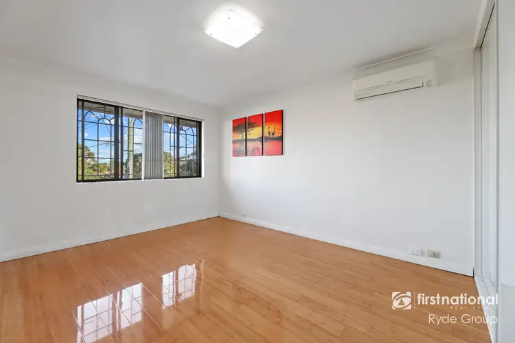 Fifth view of Homely house listing, 4 Mondial Place, West Ryde NSW 2114