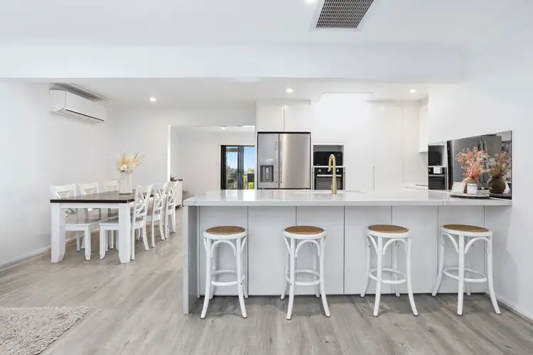 Second view of Homely house listing, 152 Kingswood Road, Engadine NSW 2233