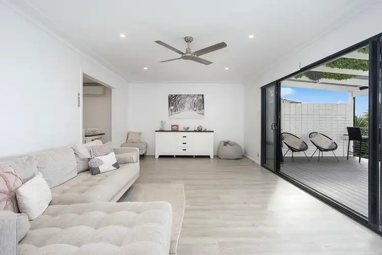 Fifth view of Homely house listing, 152 Kingswood Road, Engadine NSW 2233