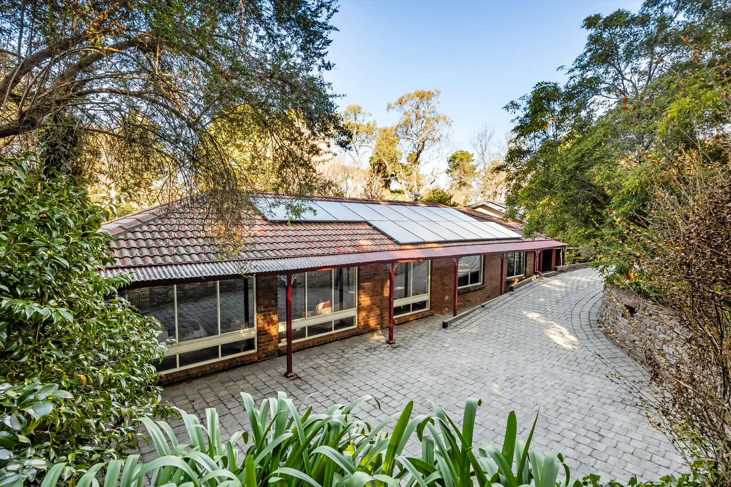 Main view of Homely house listing, 17 Branch Road, Aldgate SA 5154