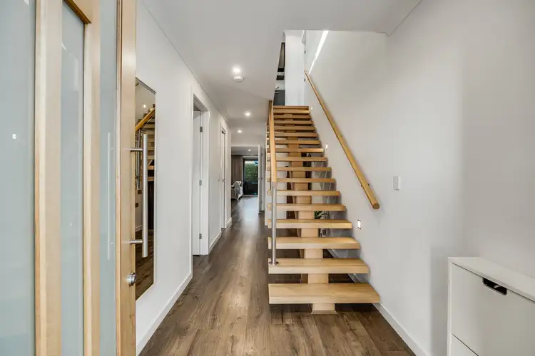 Second view of Homely house listing, 1 Comley Street, Brighton SA 5048