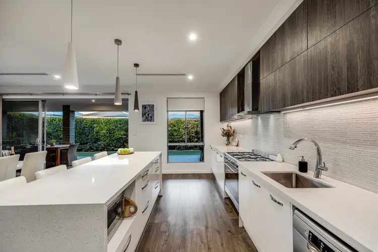 Fifth view of Homely house listing, 1 Comley Street, Brighton SA 5048