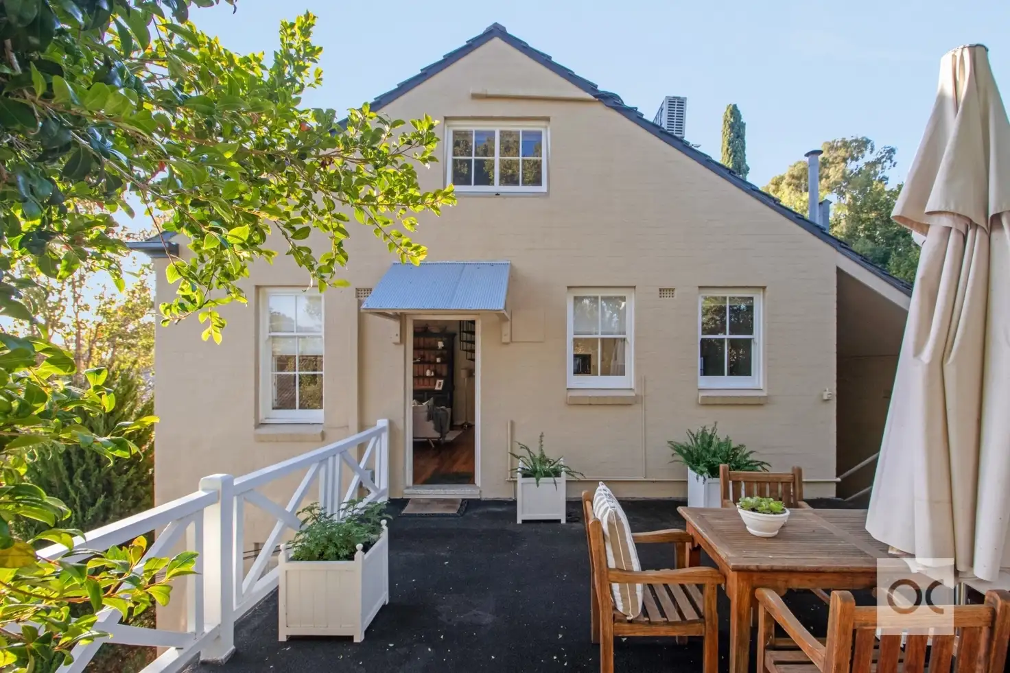 Main view of Homely unit listing, 3/1 Frimley Grove, Hawthorn SA 5062