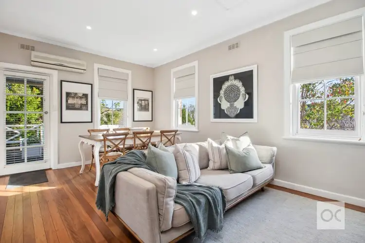 Fourth view of Homely unit listing, 3/1 Frimley Grove, Hawthorn SA 5062