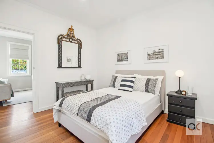 Sixth view of Homely unit listing, 3/1 Frimley Grove, Hawthorn SA 5062