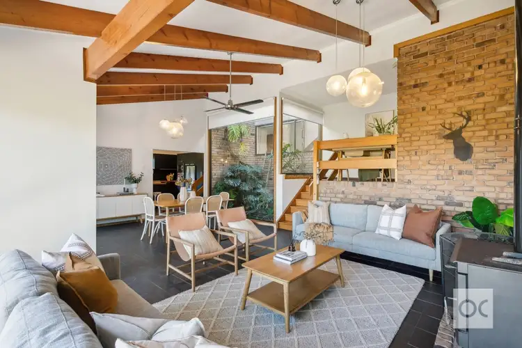 Main view of Homely house listing, 749 Greenhill Road, Greenhill SA 5140
