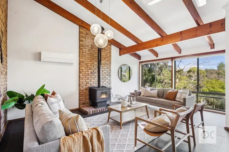 Third view of Homely house listing, 749 Greenhill Road, Greenhill SA 5140