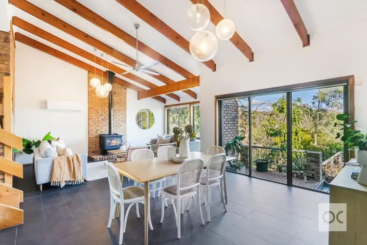 Fourth view of Homely house listing, 749 Greenhill Road, Greenhill SA 5140