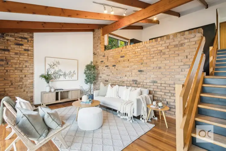 Fifth view of Homely house listing, 749 Greenhill Road, Greenhill SA 5140