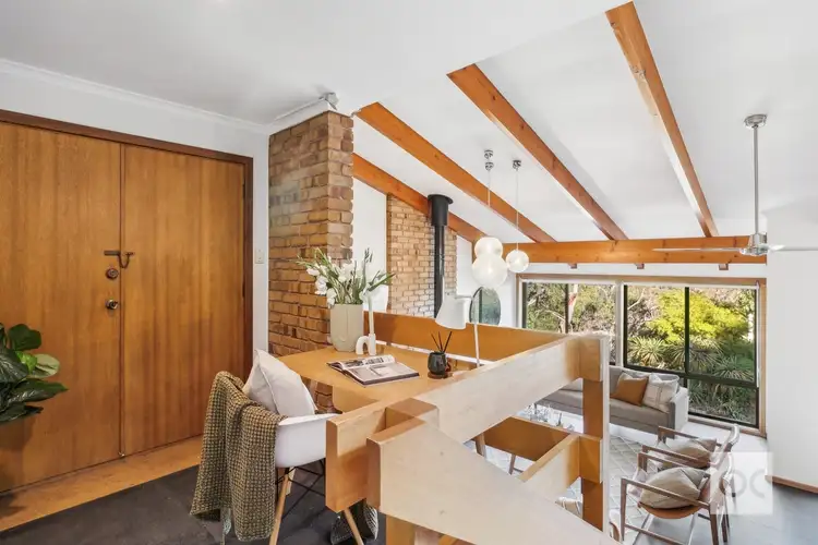 Sixth view of Homely house listing, 749 Greenhill Road, Greenhill SA 5140
