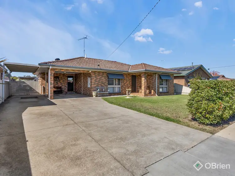 Main view of Homely house listing, 38 Noonan Street, Wangaratta VIC 3677