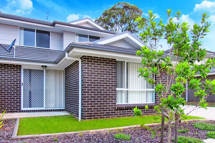14/14 Lomandra Terrace, Hamlyn Terrace NSW 2259