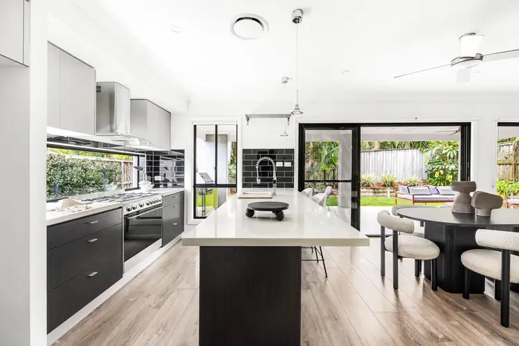 Fourth view of Homely house listing, 2 Fairport Street, North Curl Curl NSW 2099