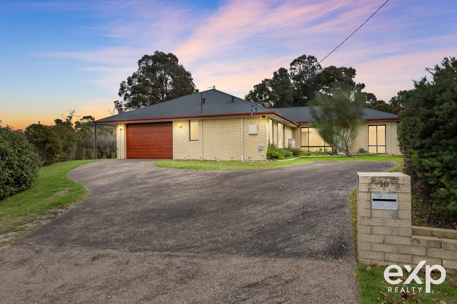 Main view of Homely house listing, 10 Simms Court, Manjimup WA 6258
