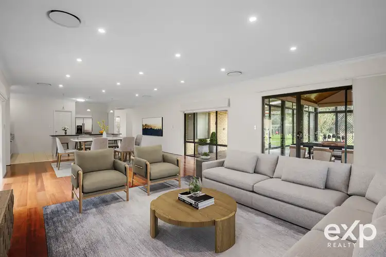 Sixth view of Homely house listing, 10 Simms Court, Manjimup WA 6258