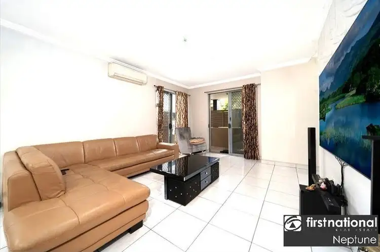 1/273 Dunmore Street, Pendle Hill NSW 2145