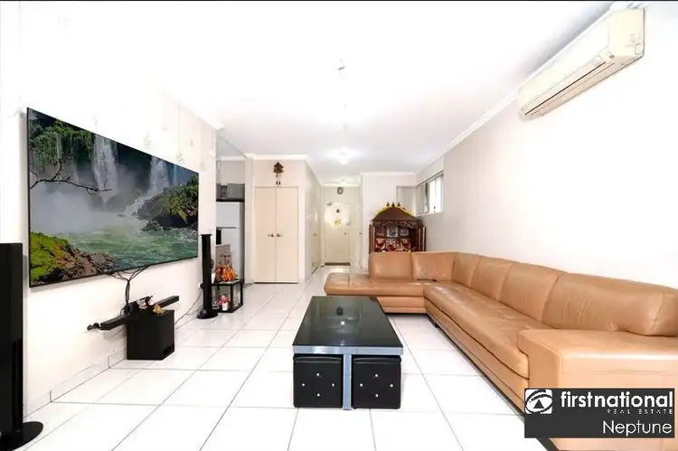 Second view of Homely apartment listing, 1/273 Dunmore Street, Pendle Hill NSW 2145