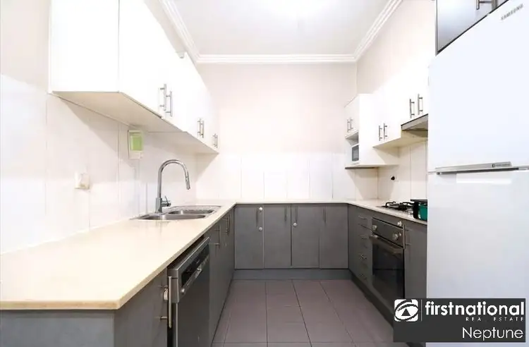 Third view of Homely apartment listing, 1/273 Dunmore Street, Pendle Hill NSW 2145
